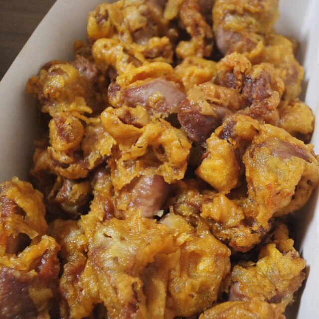 닭똥집튀김.jpg | 인스티즈