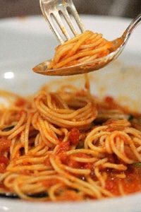 파스타 면 삶기… 라면·국수보다 다이어트에 좋아 | 인스티즈