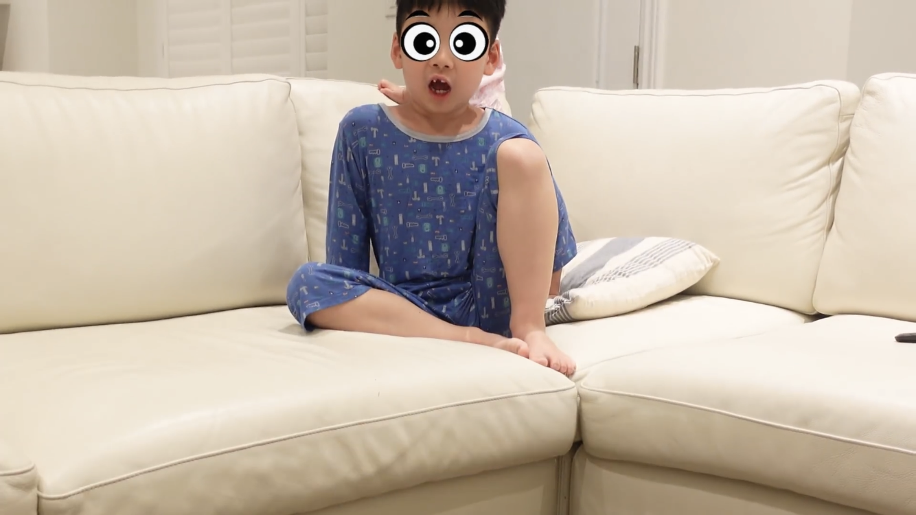 사모예드와 흔들리는 이 뽑는 법 | 인스티즈