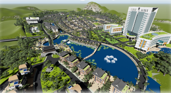 강원도에 생긴다는 조선시대 한양을 그대로 재현한 한옥마을 | 인스티즈