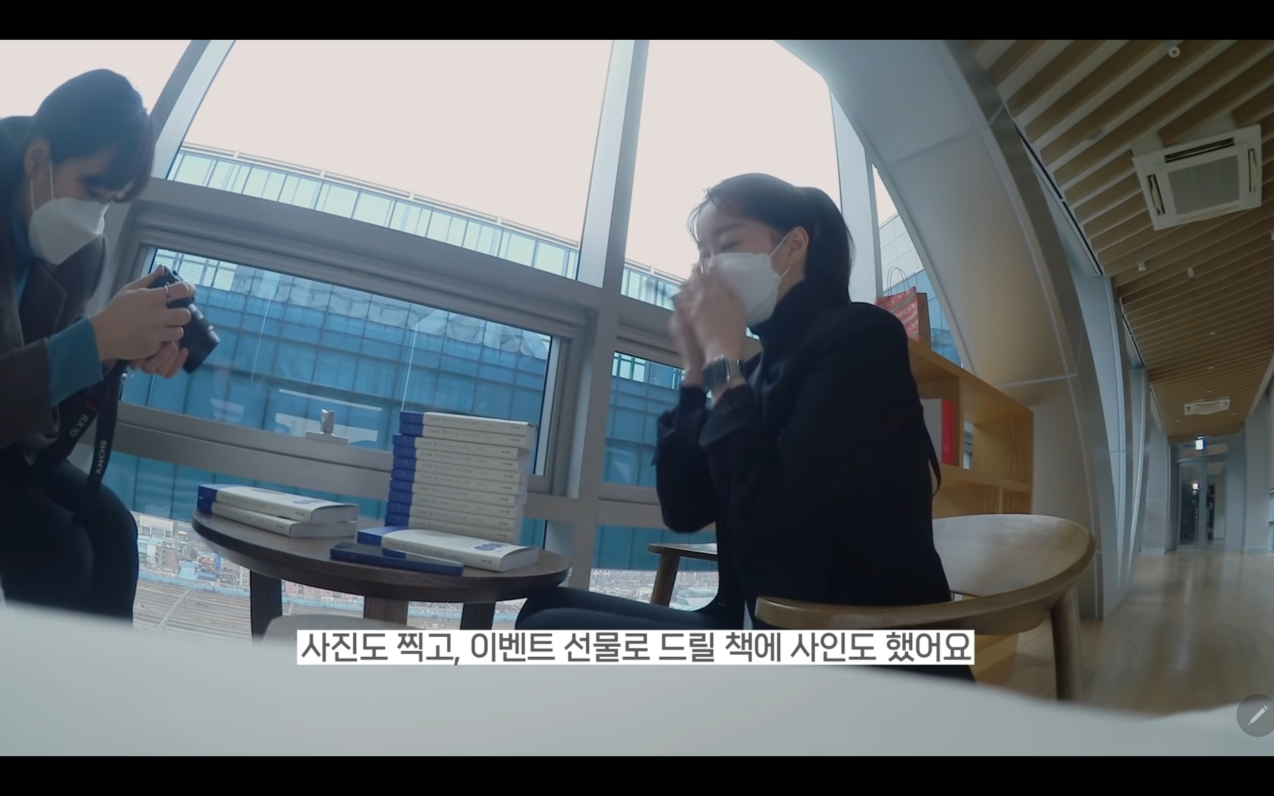 갓생사는 MBC 이재은 아나운서.jpg | 인스티즈