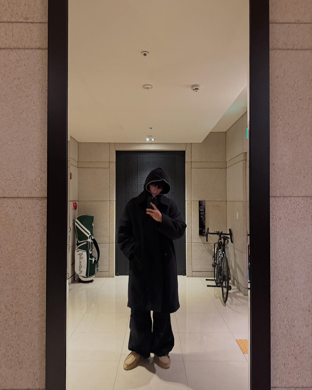 차은우 인스타 업뎃 | 인스티즈