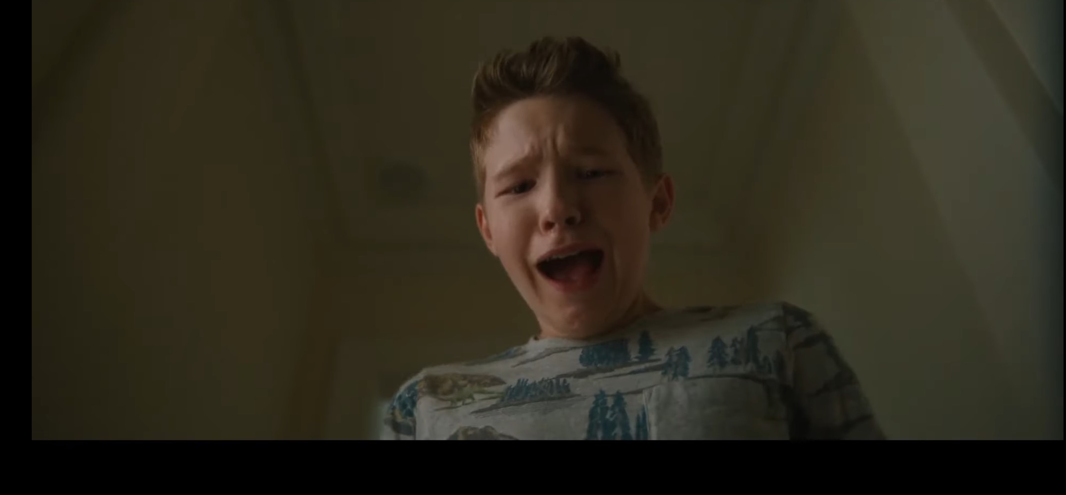 꿈에 그리던 대저택으로 영끌해서 이사왔는데, 일명 '감시자'로부터 지켜보고 있다는 불길한 편지가 계속 와요... | 인스티즈