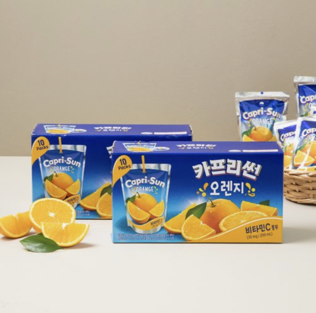 오렌지주스 악개의 오렌지주스 모음 | 인스티즈