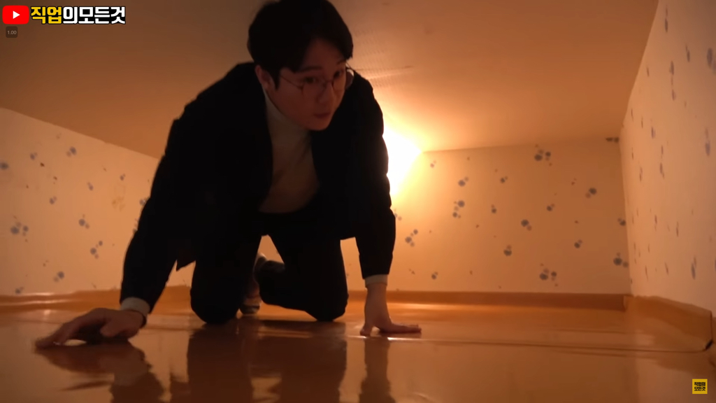 서울 ㅈ같은 원룸들(충격주의) | 인스티즈