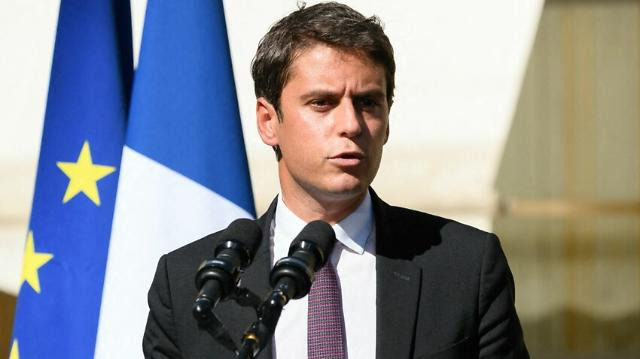 넷플릭스, 헐리우드 저리가라인 프랑스 정치계 커플.jpg | 인스티즈