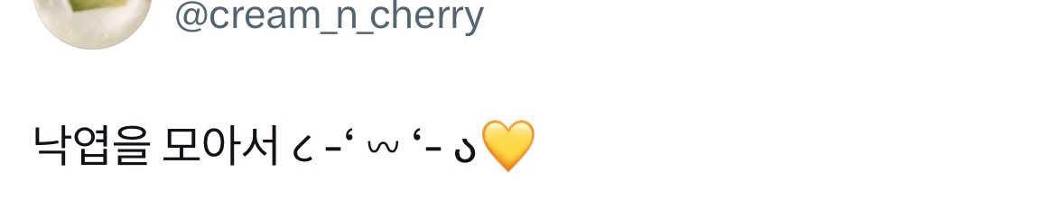 돌아가기엔 이미 너무 많이 와버렸고, 버리기에는 차마 아까운 시간입니다.twt | 인스티즈