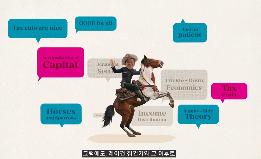 낙수효과는 정말 효과가 있을까? | 인스티즈