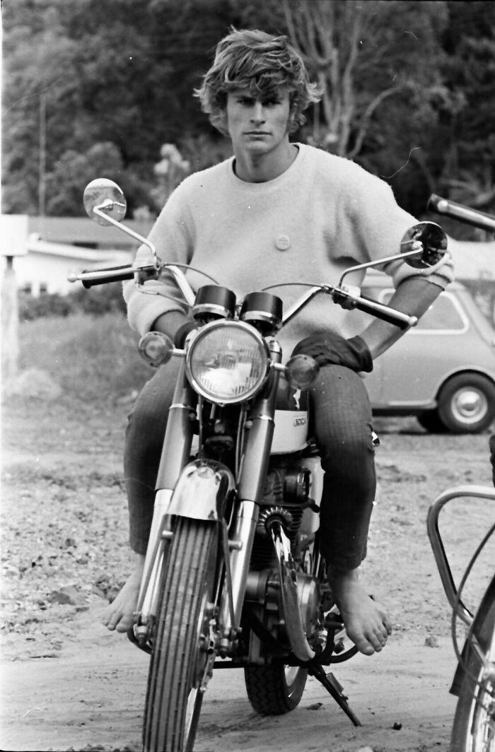 해외에서 핫한 세상 힙하고 세련됐던 부모세대 | 인스티즈