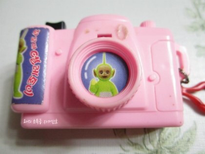 여시들이 보자마자 소름돋을 흔하지않는 추억의 장난감,, | 인스티즈