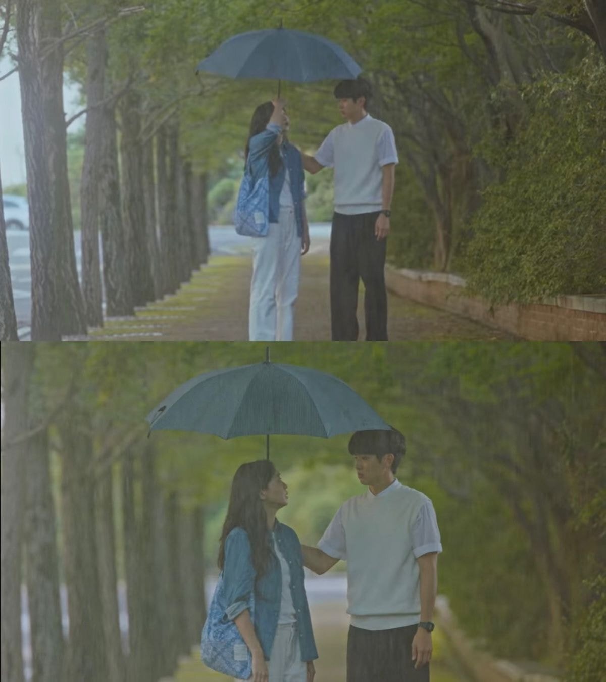 가을겨울에 코디 따라하기 좋다는 드라마 여주 3대장.jpg | 인스티즈