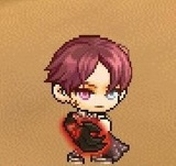 메이플스토리의 몇 없는 둘다 살아 있는 커플 중 유일하게 꿈도 희망도 없는 커플 | 인스티즈