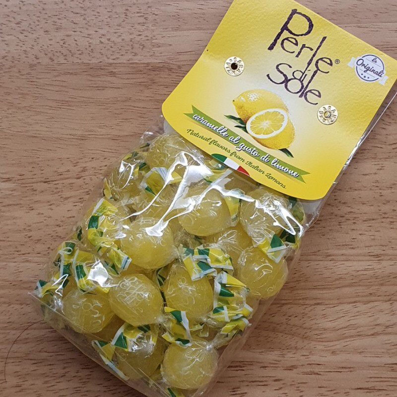 레몬사탕중에 갑이라는 포지타노 레몬사탕.jpg | 인스티즈