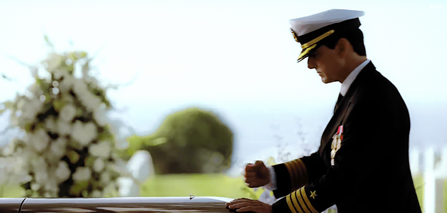 탑건 본 사람들이면 눈물 줄줄 흘리는 캐릭터 관계성과 서사 | 인스티즈