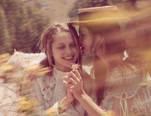 INFP만 사는 나라 이야기 | 인스티즈