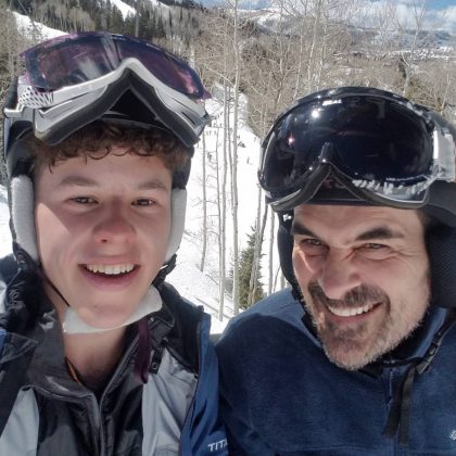 미드 모던패밀리 tmi 21가지 -1편- | 인스티즈