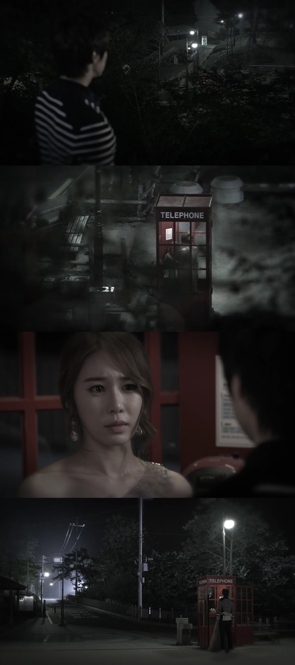 [인현왕후의 남자] 사랑 한번 지독하게 하는 놈 | 인스티즈