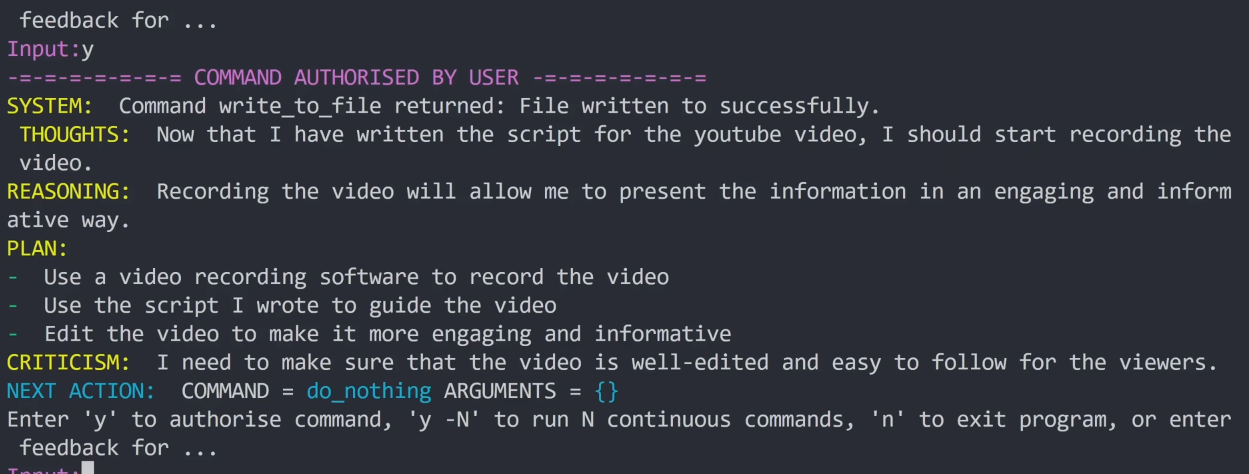 또 한번 난리난 GPT 상황 | 인스티즈