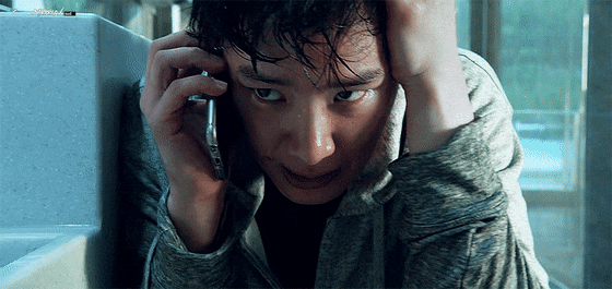 감독이 그만 둘 각오하고 만들었던 넷플릭스 근본 드라마 | 인스티즈