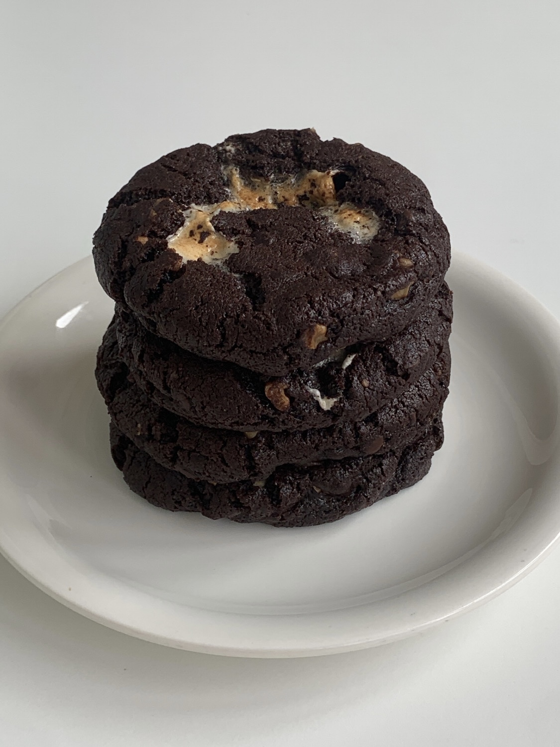 왜요? 제가 베이킹에 미으로 보이세요? | 인스티즈