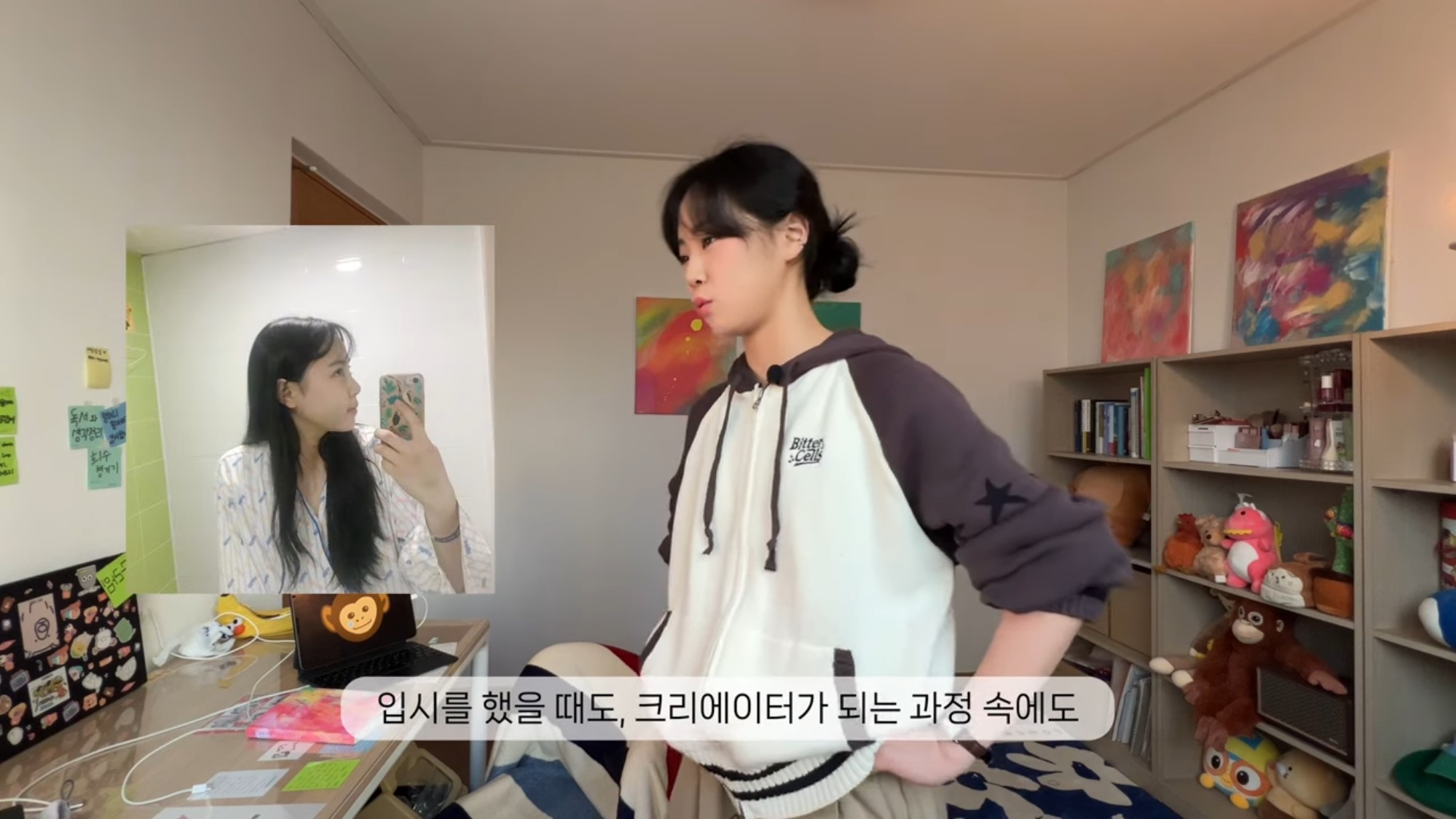 3년만에 희귀병 고백한 100만 유튜버 | 인스티즈