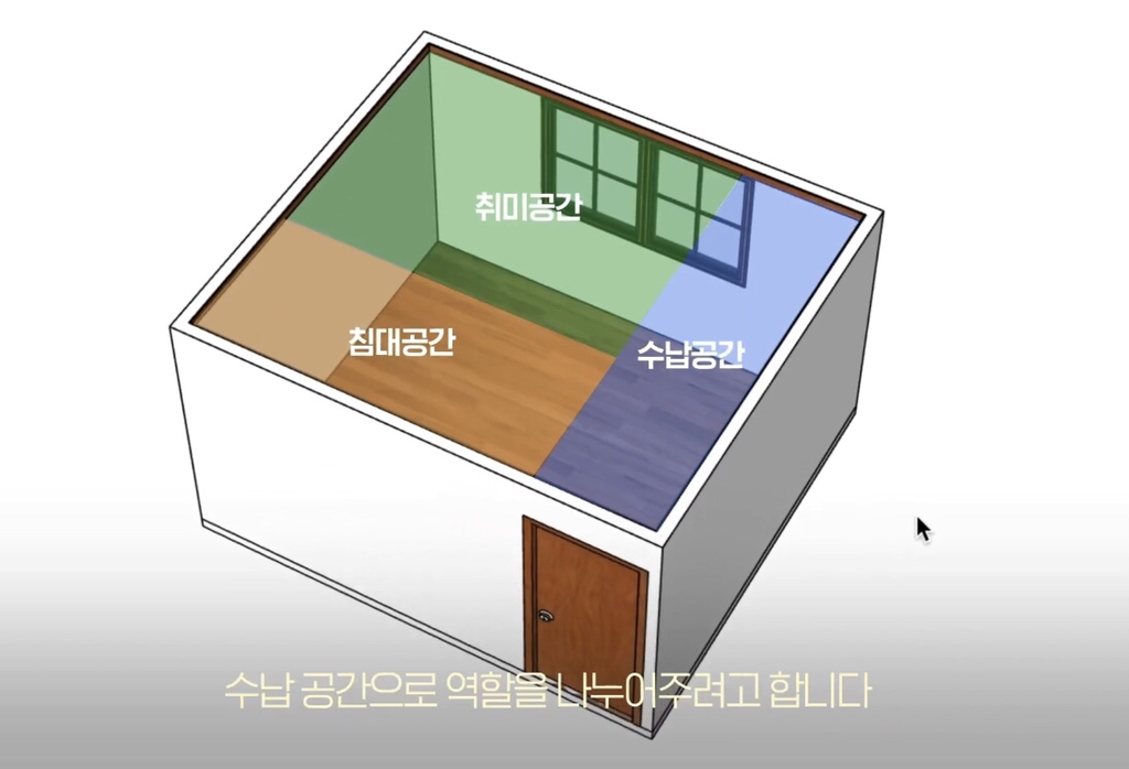 [집꾸미기] 지브리st 4평 여름 방꾸미기 | 인스티즈