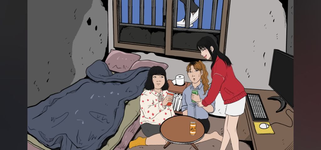 자취시작하면서 인생 하드코어 되는 이야기 자취녀는 로망이지 | 인스티즈