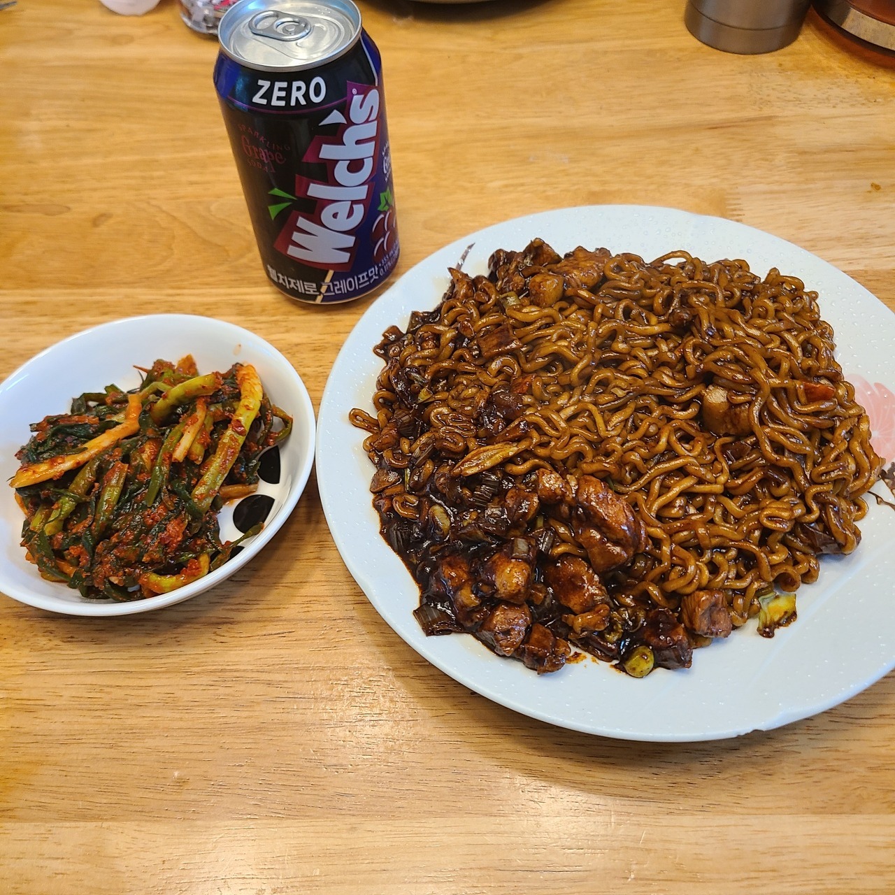 사천 짜파게티로 우울증 치료하는 법.jpg | 인스티즈