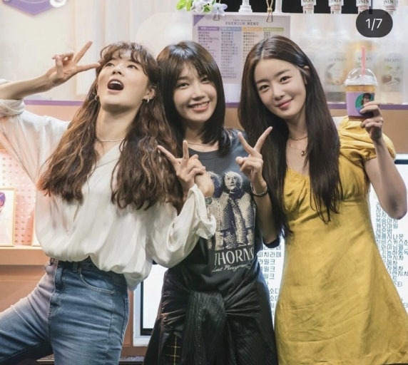 사람 많이 만나기보단 적게 만나길 선택한 사람들.jpg | 인스티즈