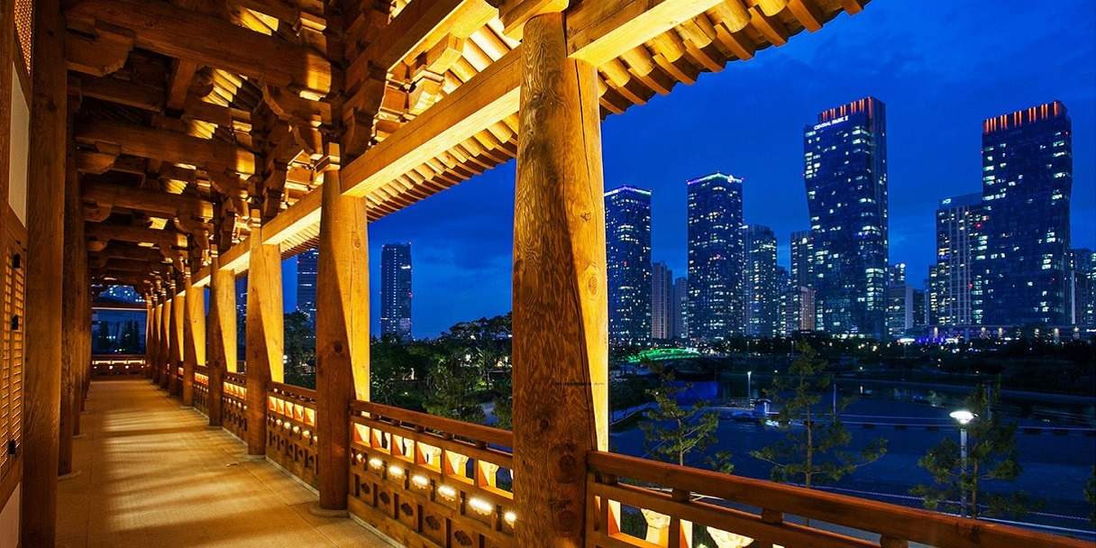 외국인에게 인기 많다는 한옥 호텔.jpg | 인스티즈