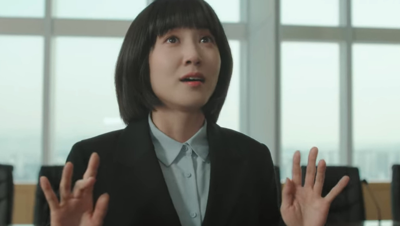 [이상한변호사우영우] 사랑은 왈츠처럼 서로 스텝을 맞춰가는 것.jpg | 인스티즈