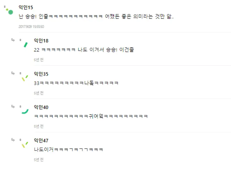 요즘 애들이 뜻은 모르는데 그냥 계속 쓰인다는 줄임말 | 인스티즈