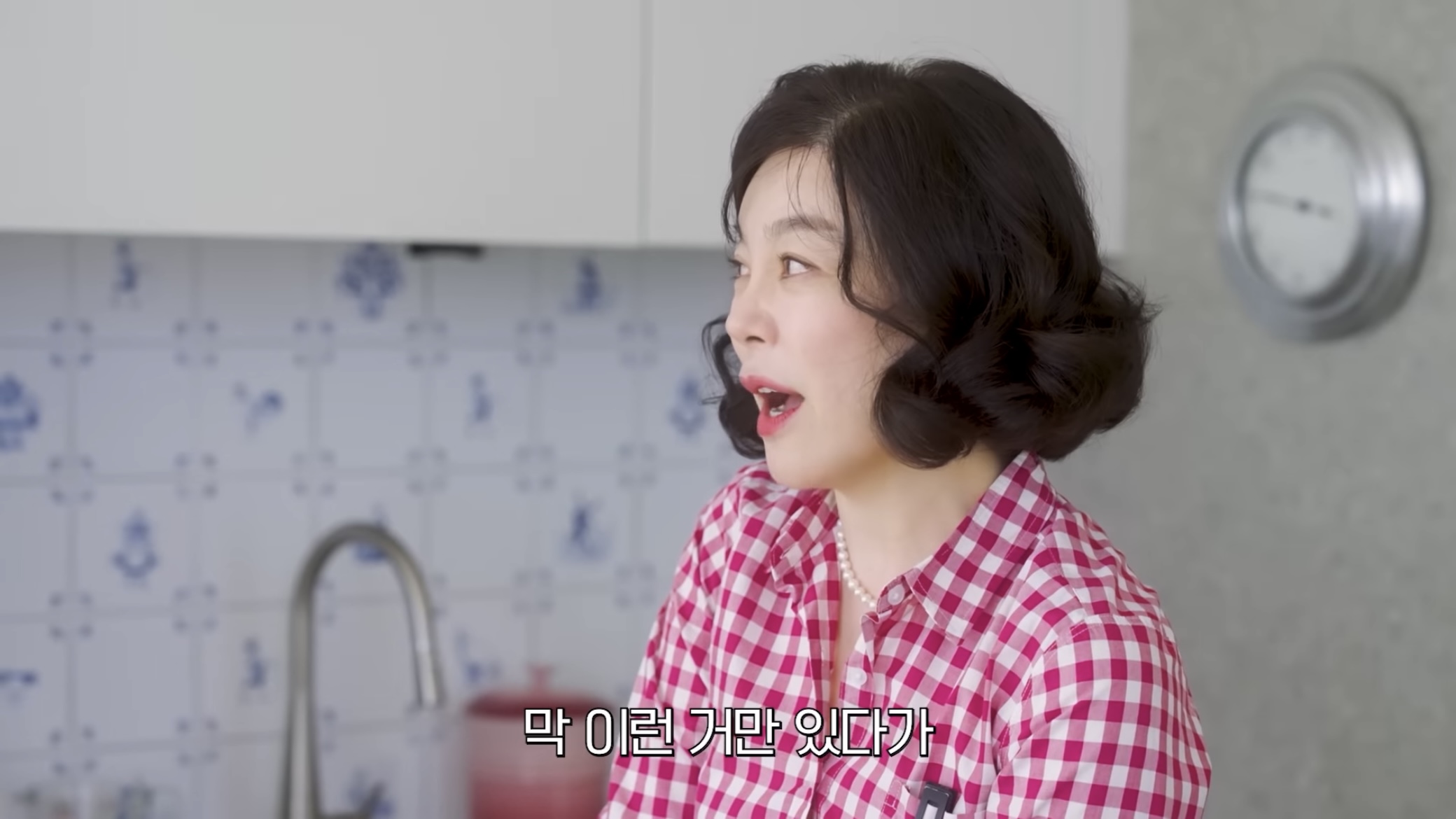 배우 최화정과 고현정이 유튜브 시작하기를 결심한 이유 | 인스티즈