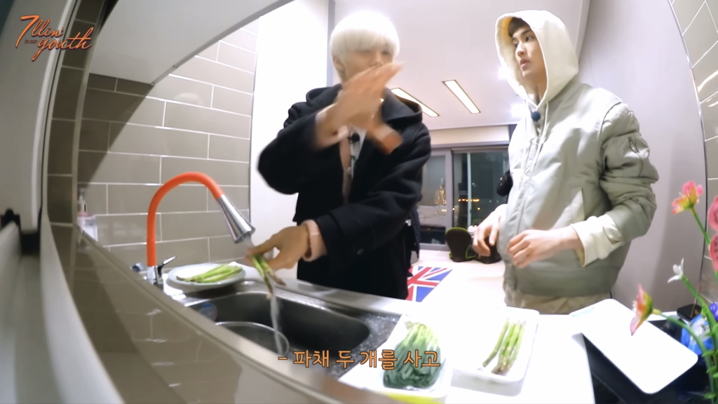 엔시티 파채 논쟁 | 인스티즈