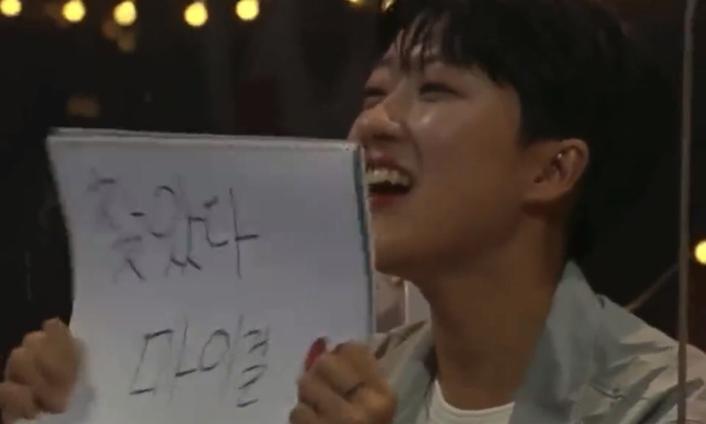 안산 마..말투 왜 그래? 인터넷 많이 하는 사람 같아 | 인스티즈
