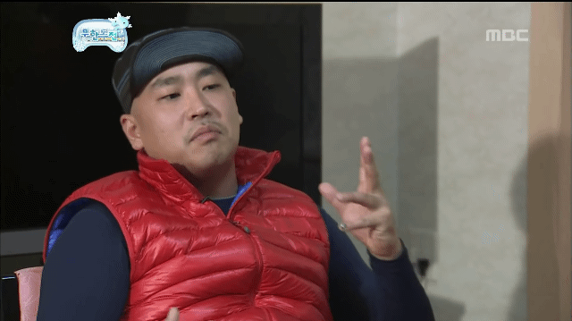 무한도전 개쳐웃김.jpgif 2 | 인스티즈