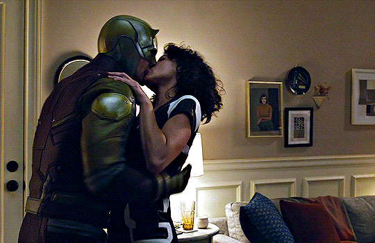 [마블] 쉬 헐크 이번 주 꺼 보다가 입 떡 벌린 사람들 속출 | 인스티즈