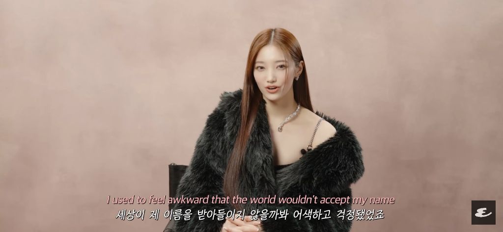 70대 이수만의 중국인 걸그룹 멤버별 감다살 작명법 | 인스티즈