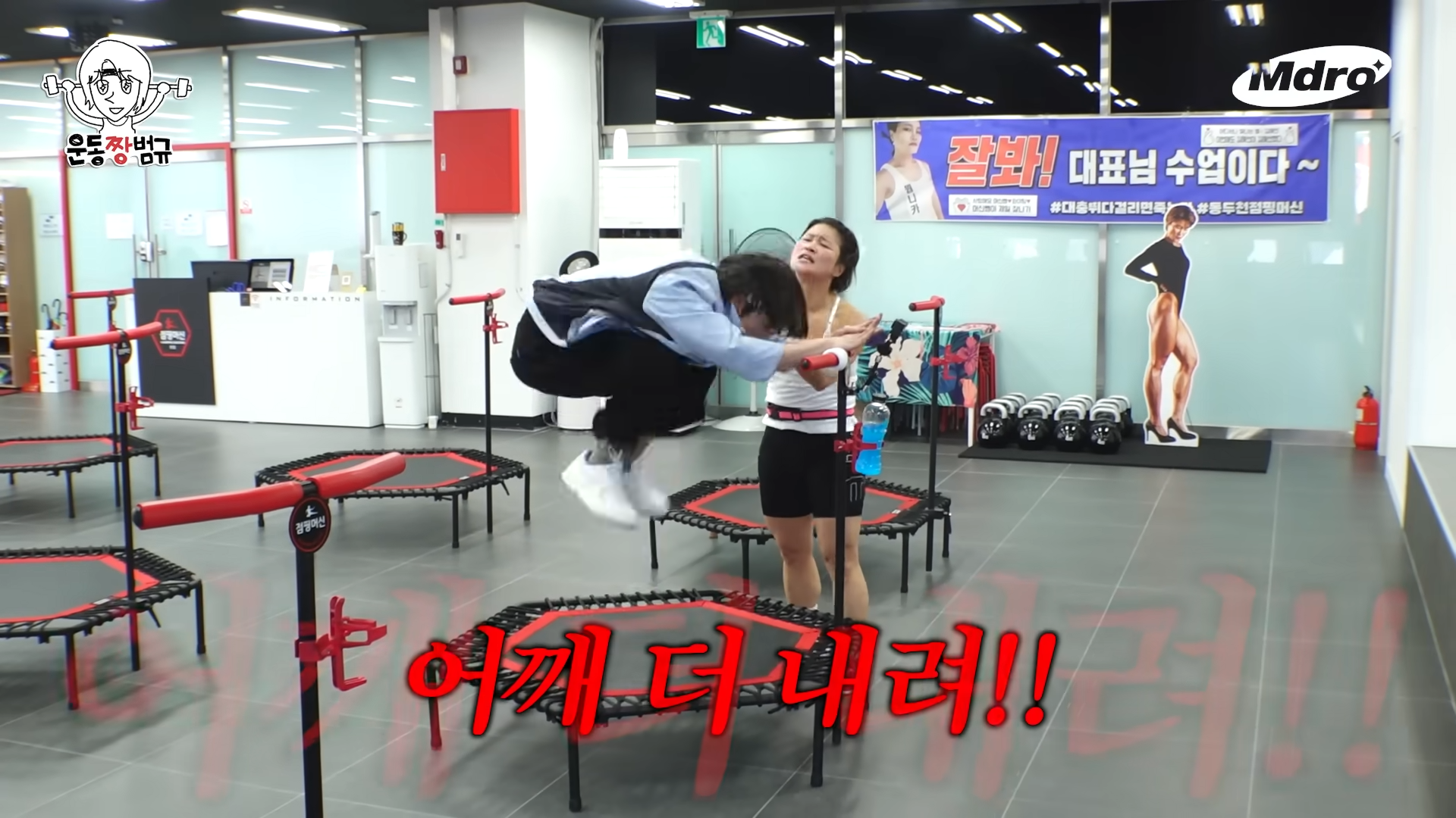 이미지 관리 1도 안해 보이는 현역 남돌ㅋㅋㅋㅋㅋㅋ | 인스티즈