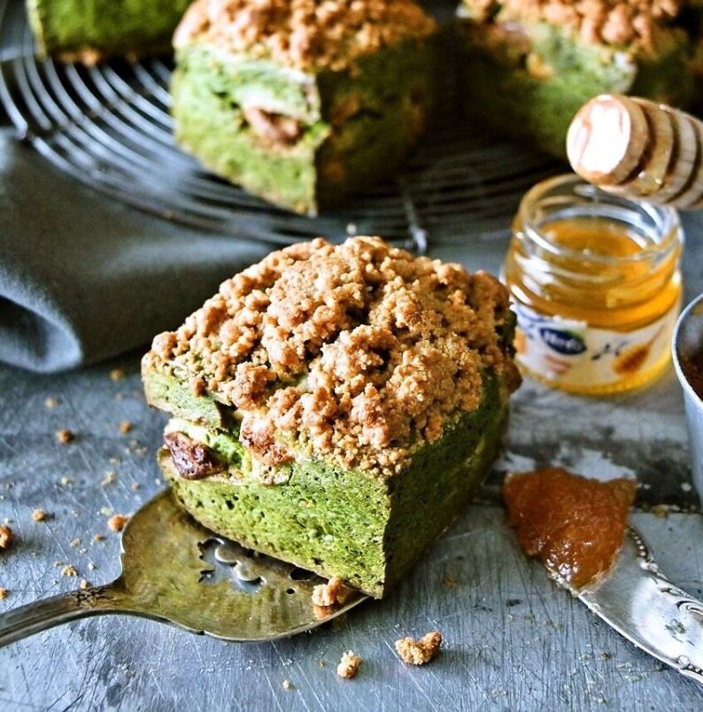 마카롱 만큼이나 본토에 비하면 꽤나 산으로 갔지만 한국에서 그 사실을 잘 모르는 디저트 | 인스티즈