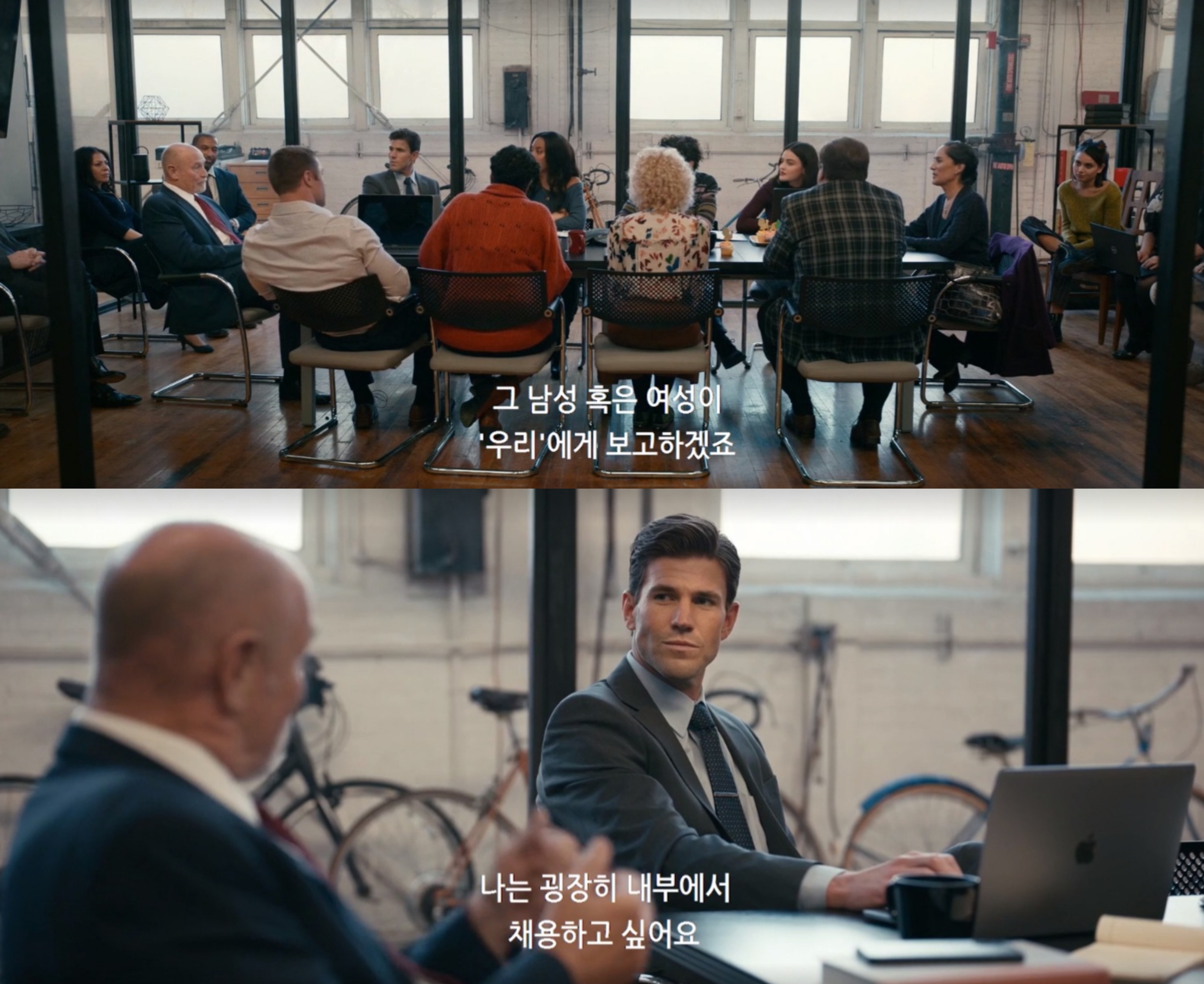 15금인데 이래도 되나 싶은 혐관클리셰 로코 영화.jpgif | 인스티즈