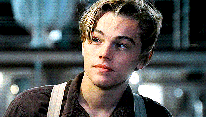 타이타닉(1997) "I jump, You jump, right?" | 인스티즈