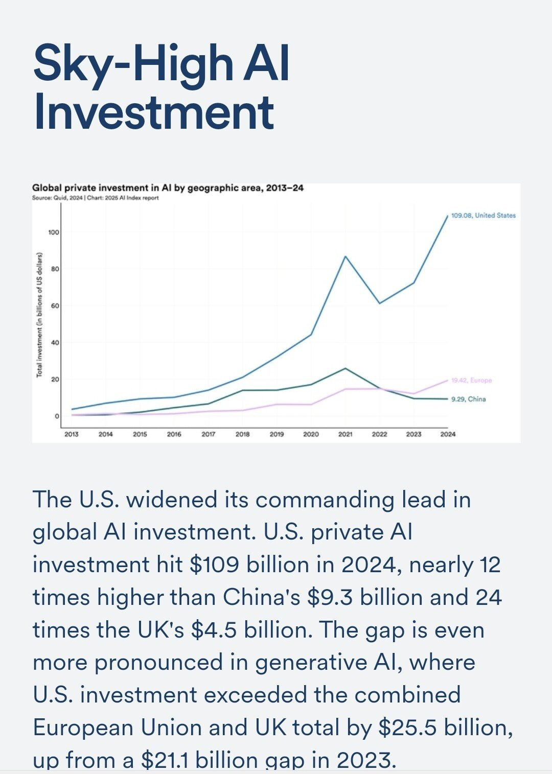 2025년 인공지능 보고서 최신판...jpg | 인스티즈
