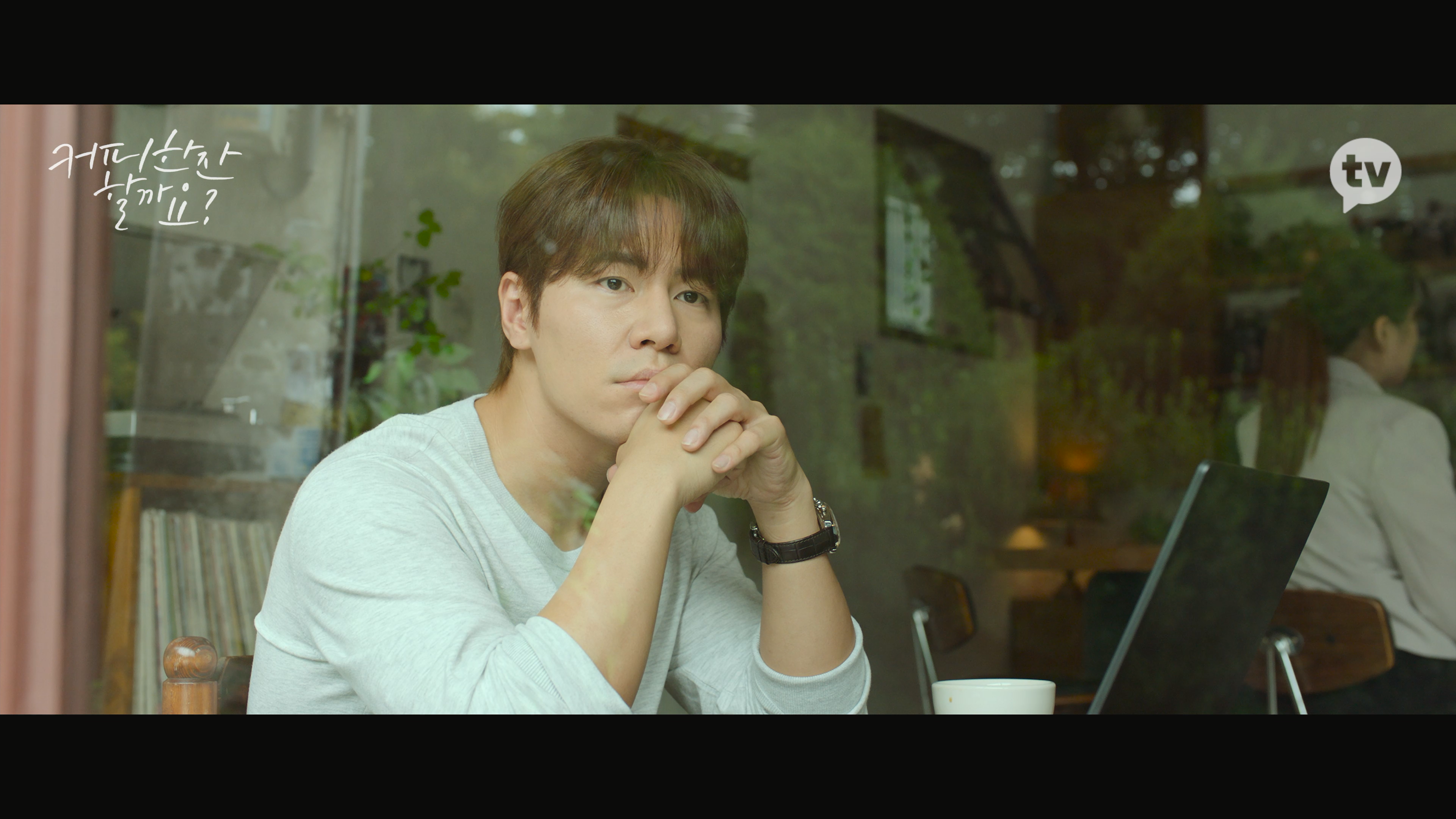 우리 카페에 매일 오는 손님이 있는데 완전 진상임.jpg | 인스티즈