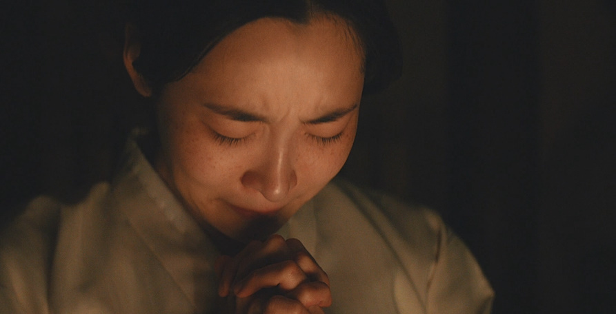 [파친코] 사랑으로 시작하지 않아 더 설레는 선자와 병약젠틀기정말쎔 남편 | 인스티즈