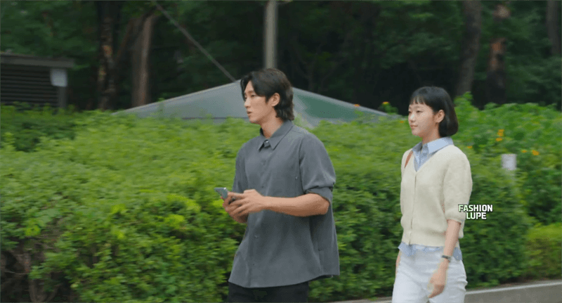 가을겨울에 코디 따라하기 좋다는 드라마 여주 3대장.jpg | 인스티즈