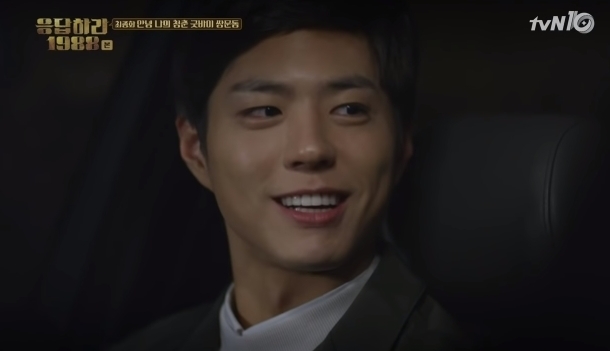 응답하라 시리즈 역대 프로포즈 장면들 (스압) | 인스티즈