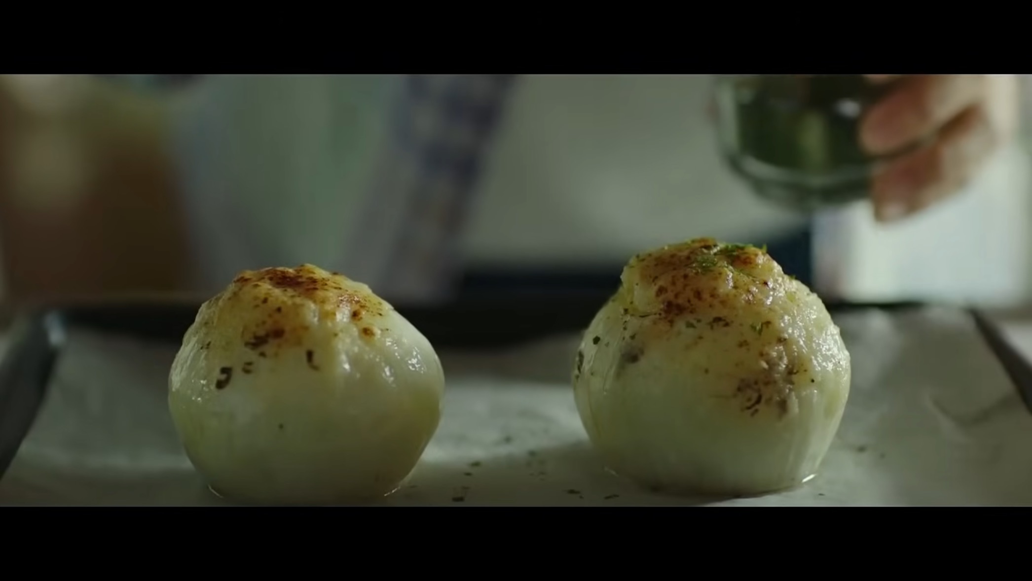 리틀포레스트 음식 모음 | 인스티즈