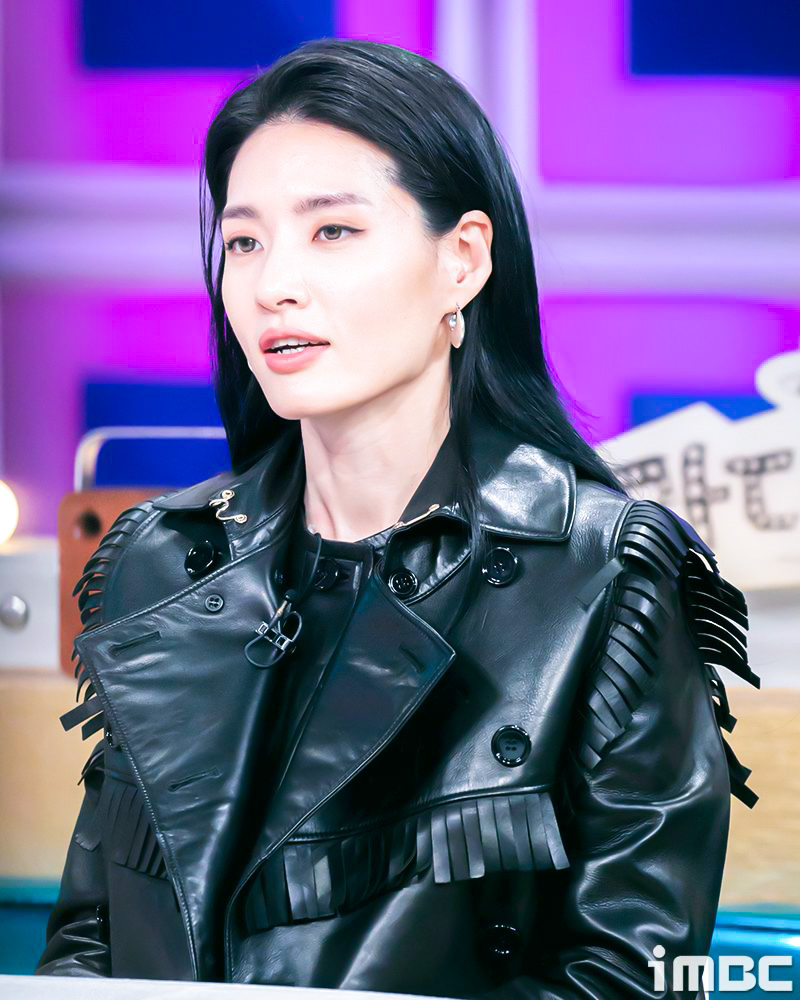 인스타 스토리에서 스우파 모니카 언급한 배우 김용지.jpg | 인스티즈