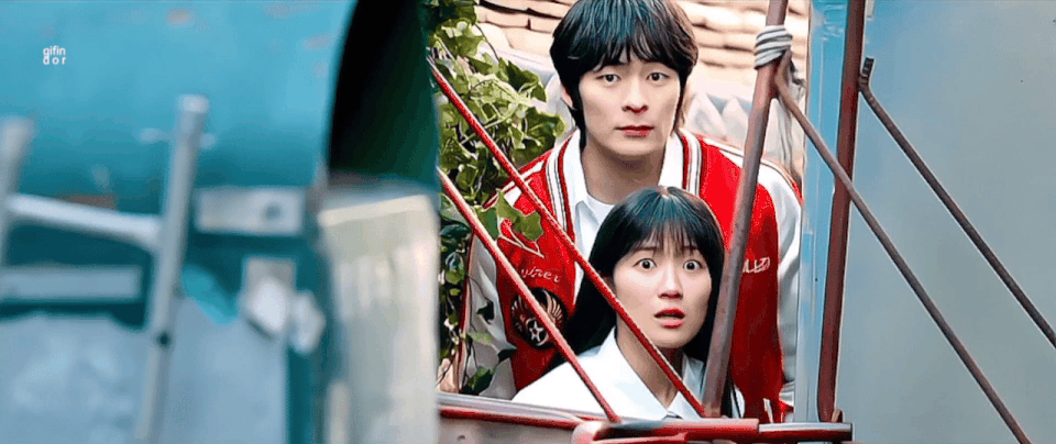 선재업고튀어를 보는 당신의 최애 조합은??? | 인스티즈